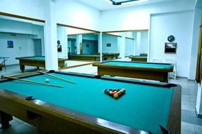 фото отеля Arion Hotel Kokkari