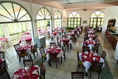 фото отеля Arion Hotel Kokkari