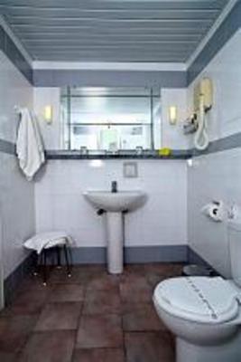 фото отеля Arion Hotel Kokkari