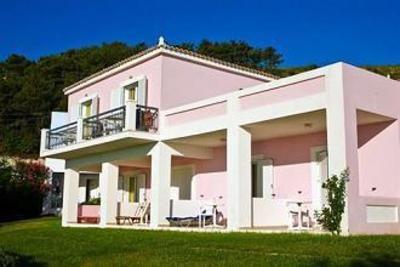 фото отеля Arion Hotel Kokkari