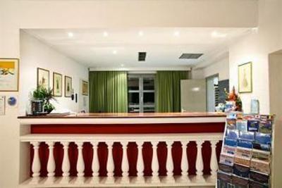 фото отеля Arion Hotel Kokkari