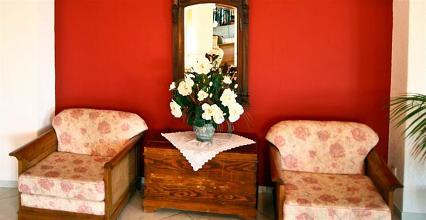 фото отеля Arion Hotel Kokkari