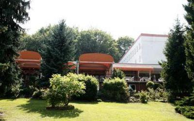 фото отеля Hotel Am Rosenberg Hofheim am Taunus