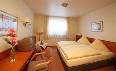 фото отеля Hotel Am Rosenberg Hofheim am Taunus