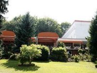 Hotel Am Rosenberg Hofheim am Taunus