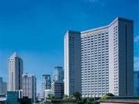 Makati Shangri-La Manila