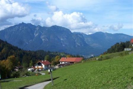 фото отеля Forsthaus Graseck