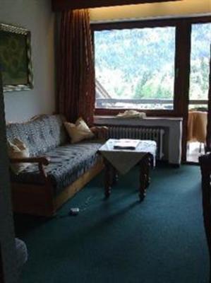 фото отеля Forsthaus Graseck