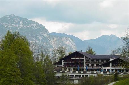 фото отеля Forsthaus Graseck