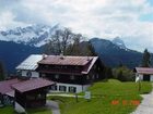 фото отеля Forsthaus Graseck