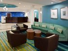 фото отеля SpringHill Suites Dallas Addison/Quorum Drive