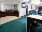 фото отеля SpringHill Suites Dallas Addison/Quorum Drive