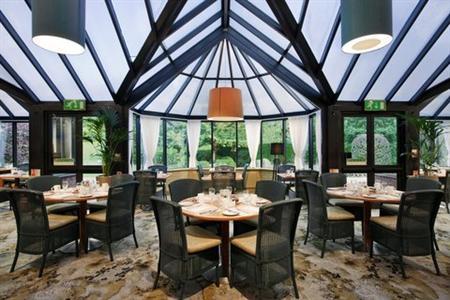 фото отеля Hilton Basingstoke