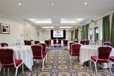 фото отеля Hilton Basingstoke