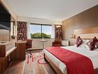 фото отеля Hilton Basingstoke