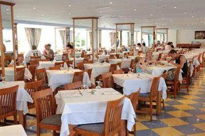 фото отеля Aparthotel THB Sa Coma Platja