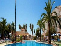Aparthotel THB Sa Coma Platja