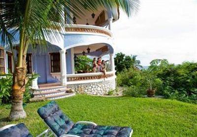 фото отеля Bungalows Santa Cruz