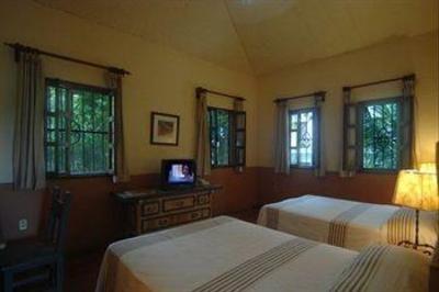 фото отеля Bungalows Santa Cruz