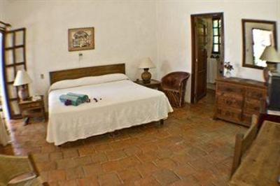 фото отеля Bungalows Santa Cruz