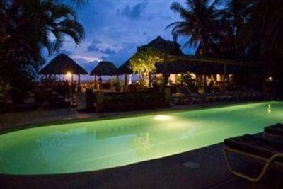 фото отеля Bungalows Santa Cruz