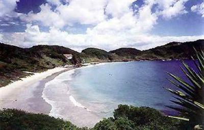 фото отеля Pousada Ilha Branca