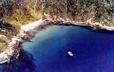 фото отеля Pousada Ilha Branca