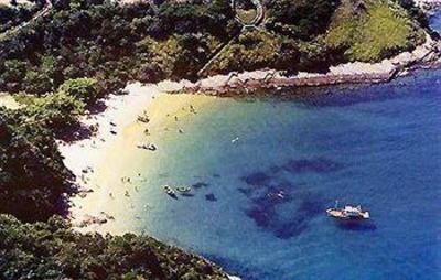 фото отеля Pousada Ilha Branca