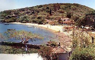 фото отеля Pousada Ilha Branca