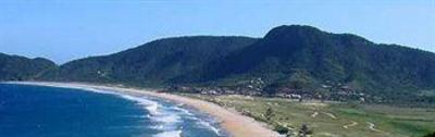 фото отеля Pousada Ilha Branca