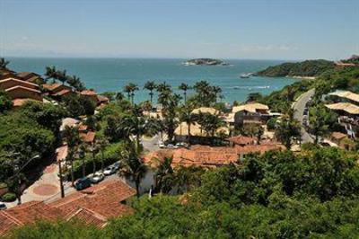 фото отеля Pousada Ilha Branca