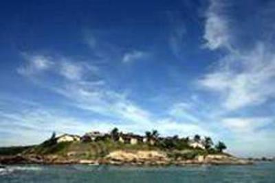 фото отеля Pousada Ilha Branca