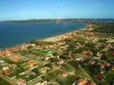 фото отеля Pousada Ilha Branca