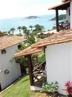 фото отеля Pousada Ilha Branca