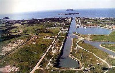 фото отеля Pousada Ilha Branca