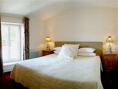 фото отеля Chez La Rose Hotel Julienas