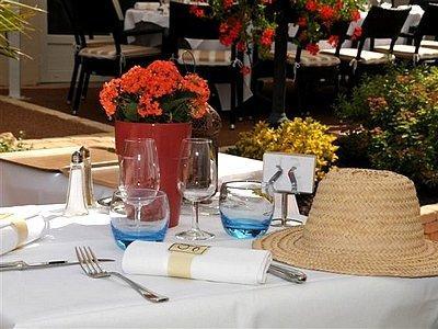 фото отеля Chez La Rose Hotel Julienas