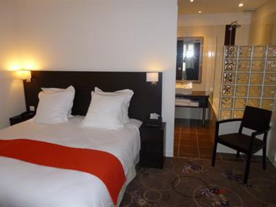 фото отеля Chez La Rose Hotel Julienas
