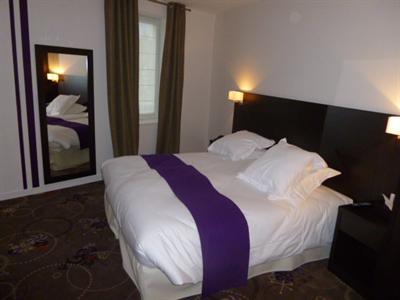 фото отеля Chez La Rose Hotel Julienas