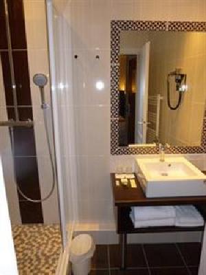 фото отеля Chez La Rose Hotel Julienas