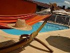 фото отеля Chez La Rose Hotel Julienas