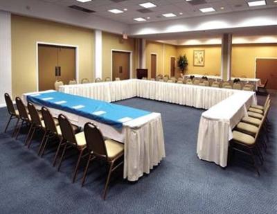 фото отеля Embassy Suites Brunswick