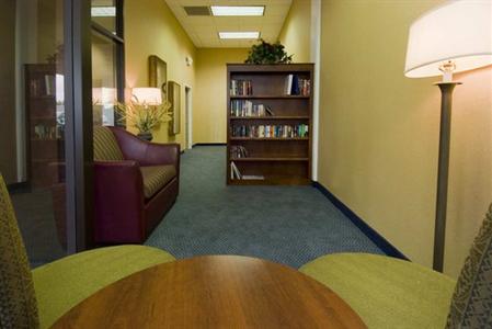 фото отеля Embassy Suites Brunswick