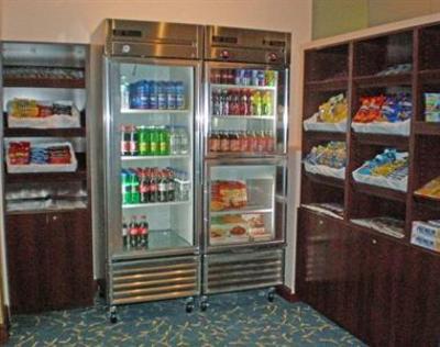 фото отеля Embassy Suites Brunswick