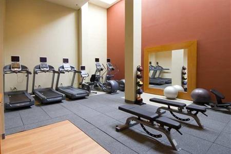 фото отеля Embassy Suites Brunswick