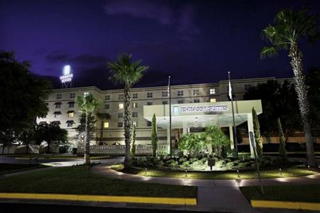 фото отеля Embassy Suites Brunswick