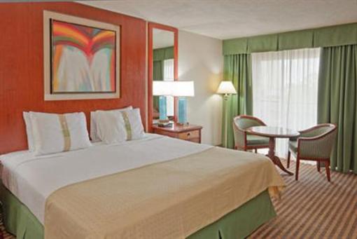 фото отеля Holiday Inn Niagara Falls - By The Falls