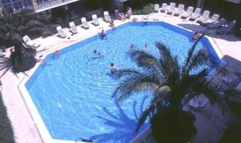 фото отеля Hotel La Paul