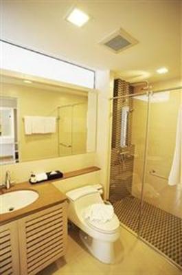 фото отеля Baan K Serviced Residence Bangkok