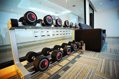 фото отеля Baan K Serviced Residence Bangkok